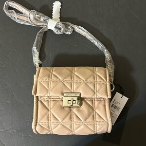 NWT Kendall and Kylie shoulder bag